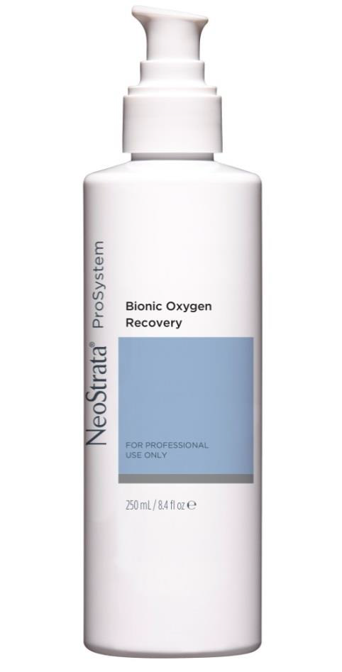 Neostrata Pro System Bionic Oxygen Recovery